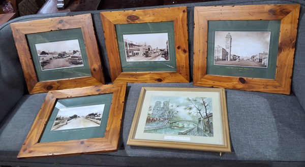 Lot 102 - ART LOT