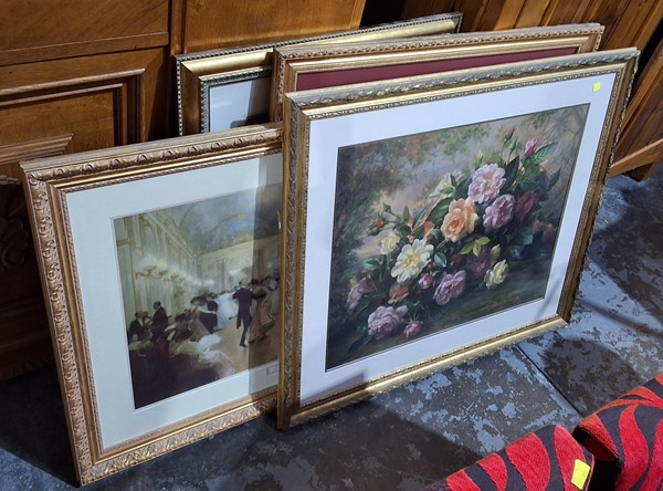 Lot 409 - ART LOT