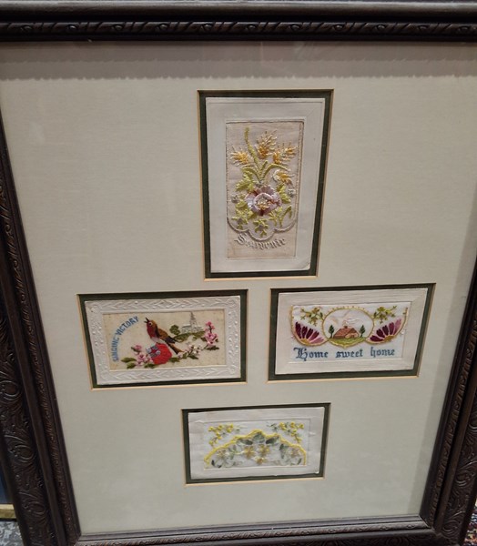 Lot 534 - ART LOT