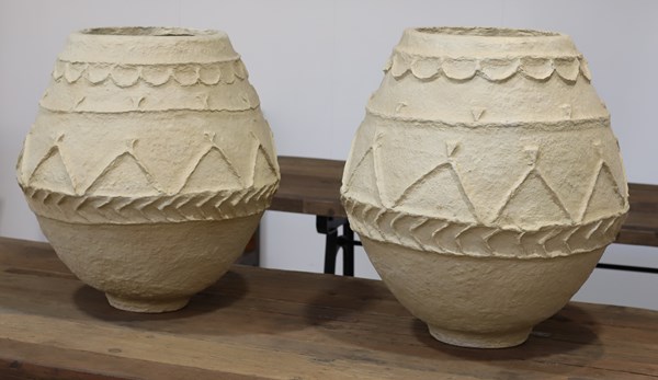 Lot 223 - POTS