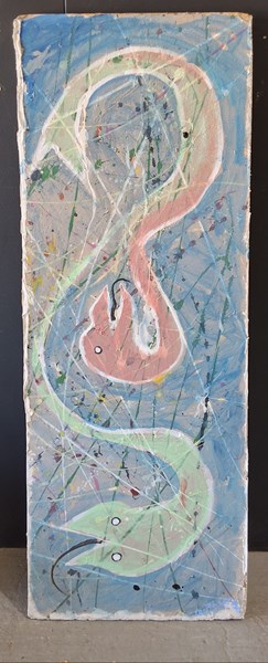 Lot 1379 - JOSEPH JUNMARA