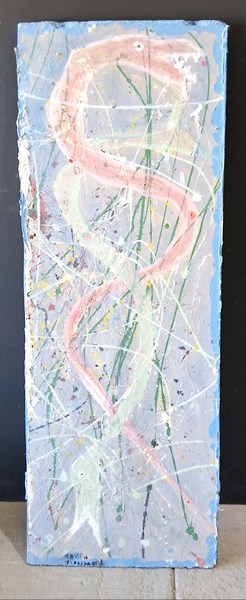 Lot 1378 - JOSEPH JUNMARA