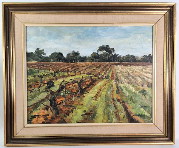 Lot 1172 - VAN DER SLUYS