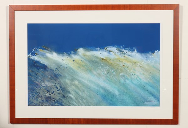 Lot 334 - CLIFFORD FRITH (Britain, Australia, 1924- )