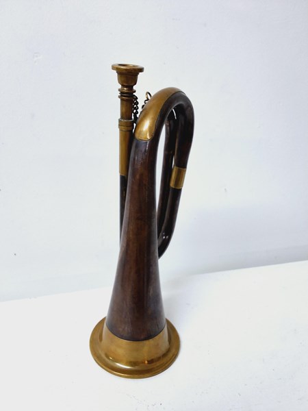 Lot 1176 - BUGLE