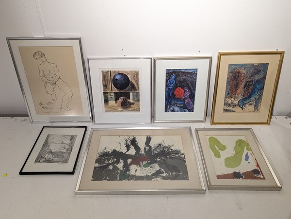 Lot 346 - VARIOUS ARTISTS