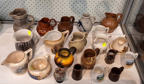 Lot 1330 - JUGS