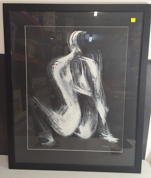Lot 1332 - UNKNOWN ARTIST