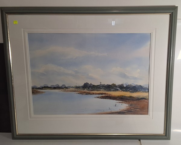 Lot 1137 - SYLVIA PRESTON
