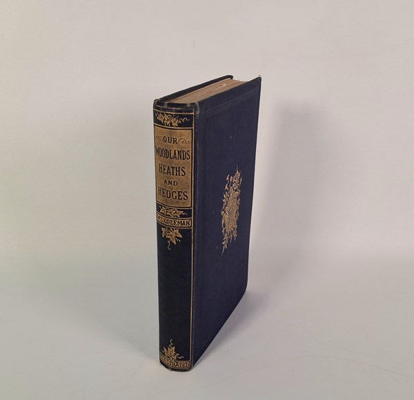 Lot 1470 - COLEMAN, W.S.