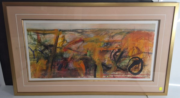 Lot 1383 - UNKNOWN ARTIST