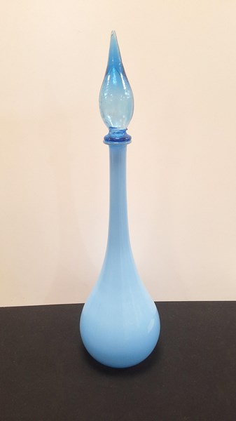 Lot 1365 - GENIE BOTTLE