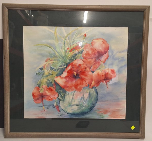 Lot 1185 - BABS DAVIS