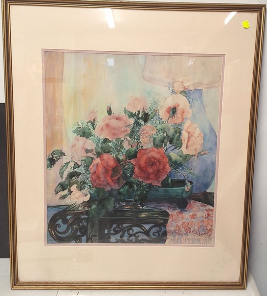 Lot 1186 - UNKNOWN ARTIST