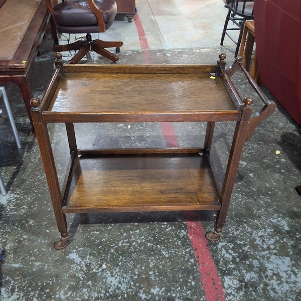 Lot 230 - TRAYMOBILE