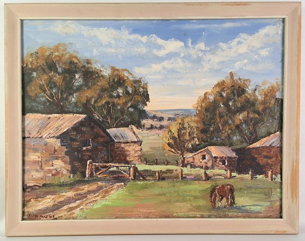 Lot 1166 - ARTIST UKNOWN