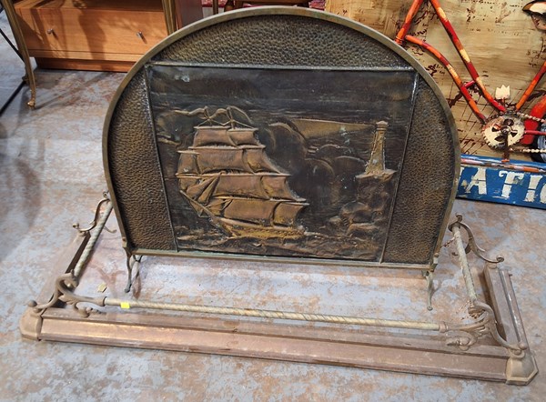 Lot 240 - FIRESIDE LOT