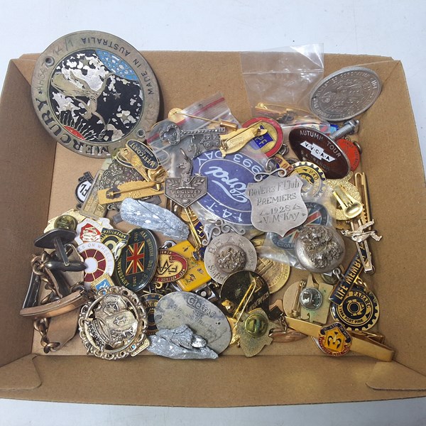 Lot 1286 - COLLECTABLES