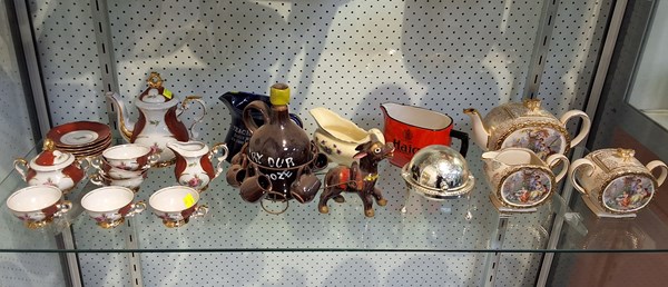 Lot 1388 - CHINAWARE