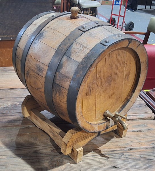 Lot 228 - PORT BARREL