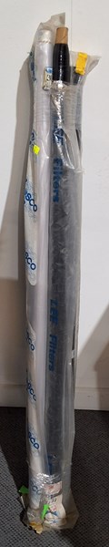 Lot 524 - STUDIO FILTER ROLLS