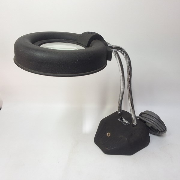 Lot 1391 - MAGGY LAMP