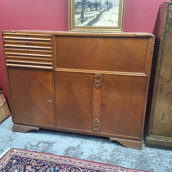 Lot 71 - SIDEBOARD