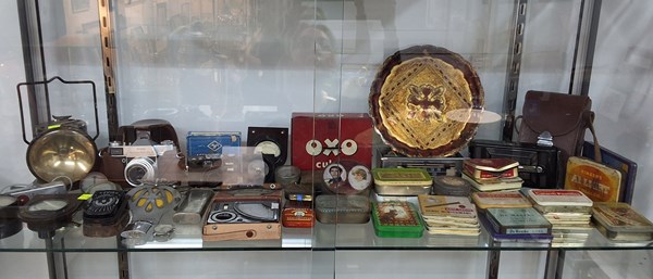Lot 1502 - COLLECTABLES