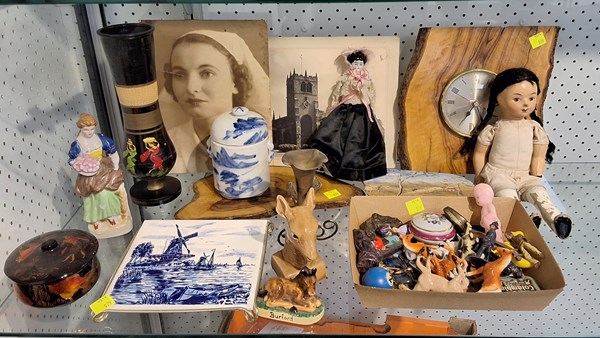 Lot 1386 - COLLECTABLES