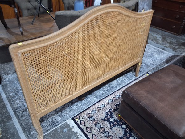 Lot 172 - BEDHEAD