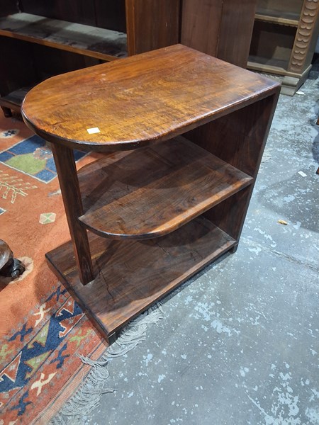 Lot 183 - SIDE TABLE