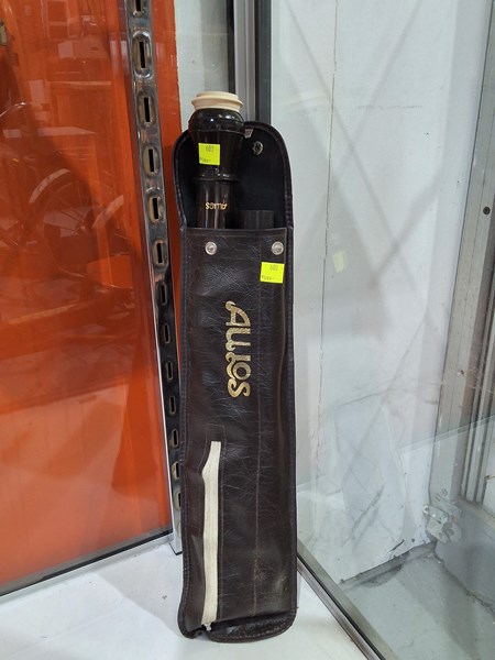 Lot 1478 - RECORDER