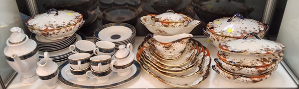 Lot 1213 - MIXED CHINA