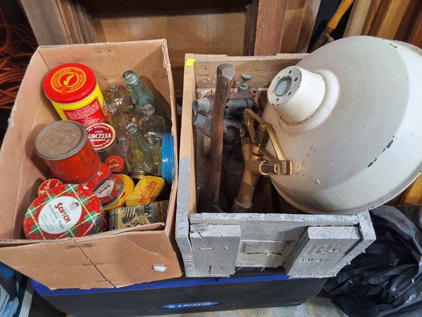 Lot 277 - RUSTIC LOT