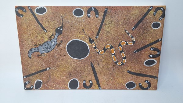 Lot 1162 - ARTIST UNKNOWN