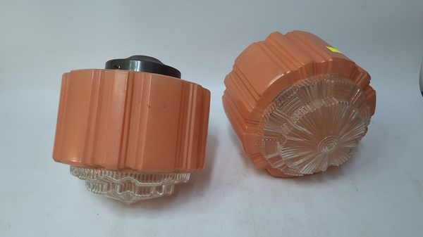 Lot 1515 - LIGHT SHADES