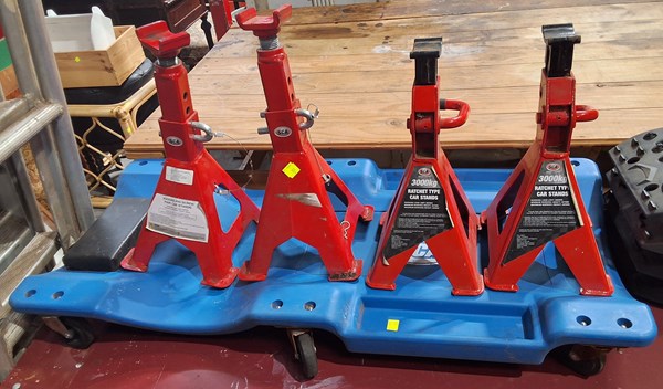 Lot 275 - GARAGE LOT