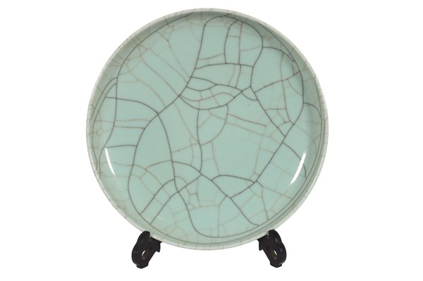 Lot 27 - SONG DYNASTY STYLE CHARGER