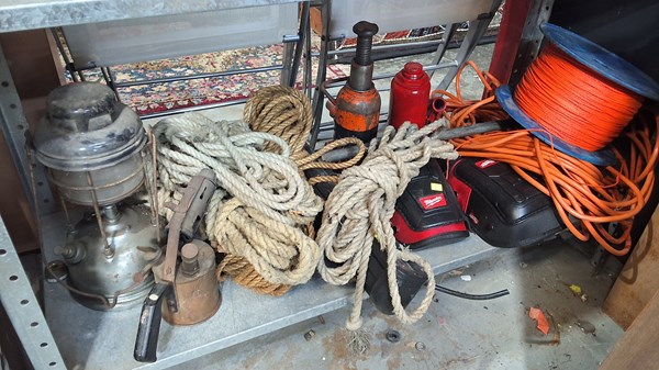 Lot 257 - GARAGE LOT