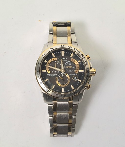 Lot 1064 - CITIZEN WATCH