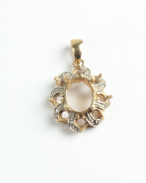 Lot 1027 - SCRAP GOLD
