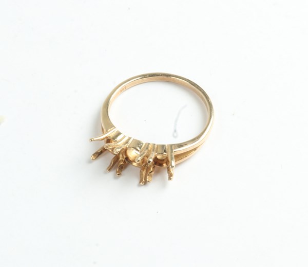Lot 1031 - SCRAP GOLD