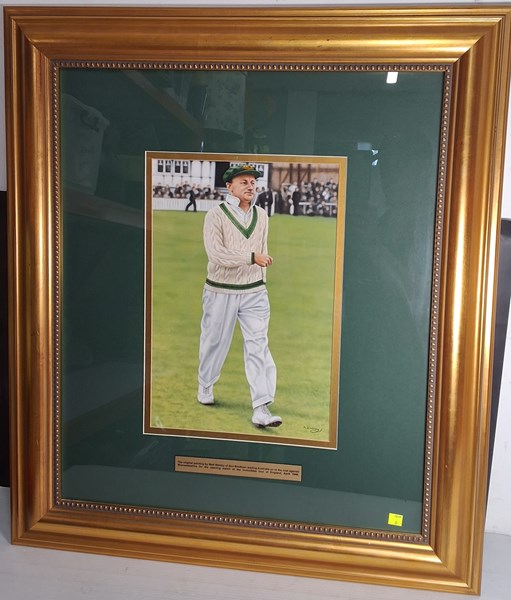 Lot 1239 - MATT WELSBY