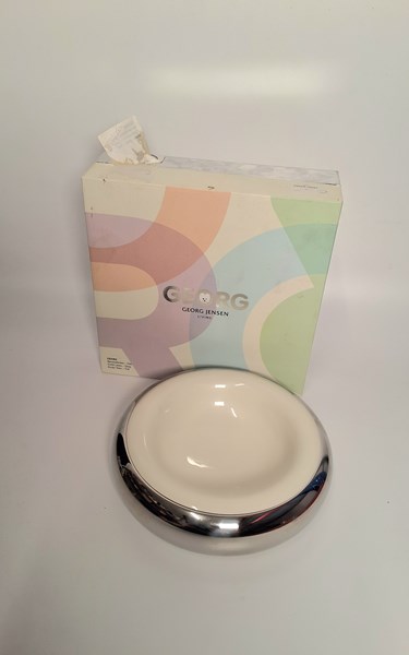 Lot 1394 - GEORG JENSEN