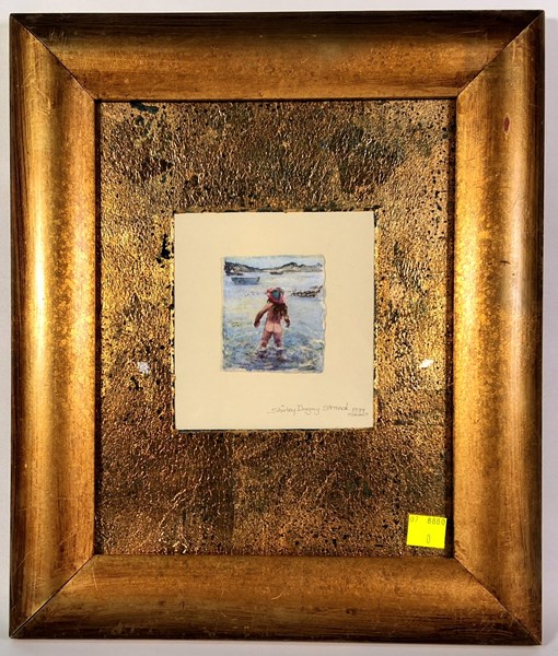 Lot 1152 - DAGNY STRAND (AUSTRALIA)