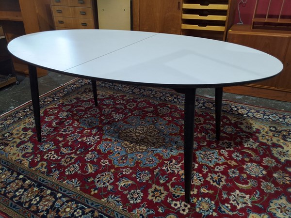 Lot 459 - DINING TABLE