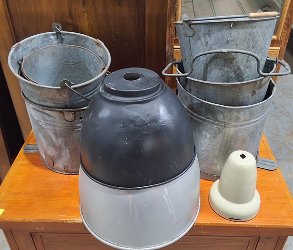Lot 253 - RUSTIC LOT