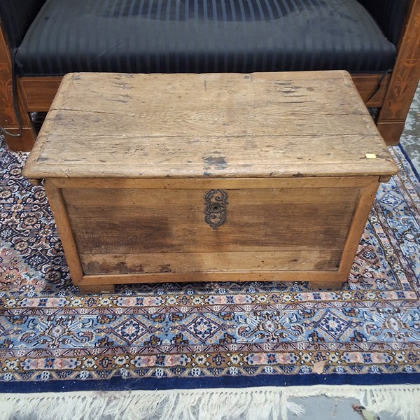 Lot 56 - TRUNK