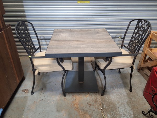 Lot 467 - CAFE LOT