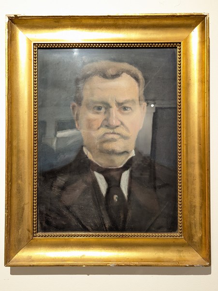 Lot 1191 - ARTIST UNKNOWN (Danish)